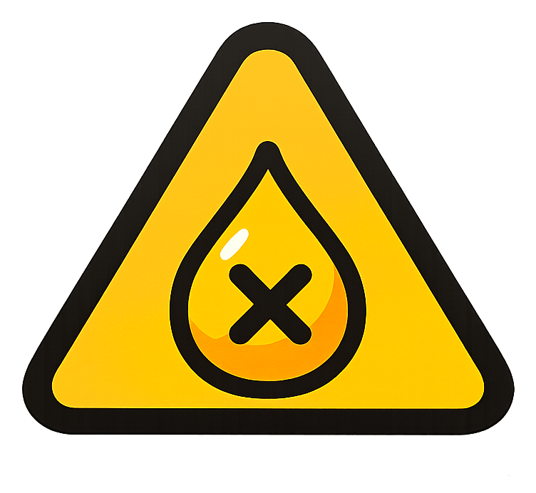 Warning